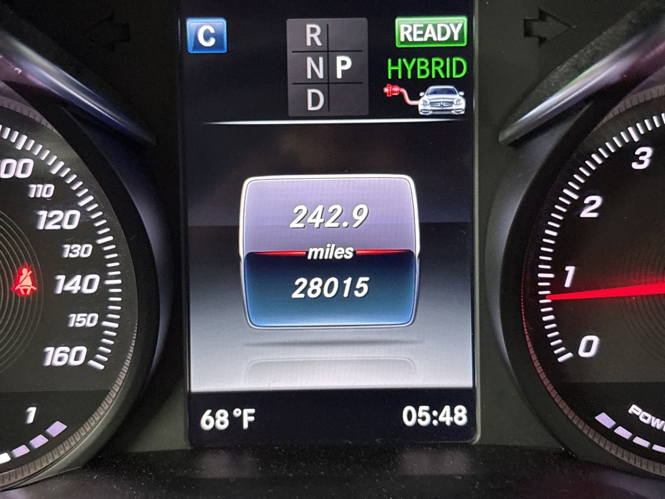 Used 2019 Mercedes-Benz GLC 350e 4MATIC image 17