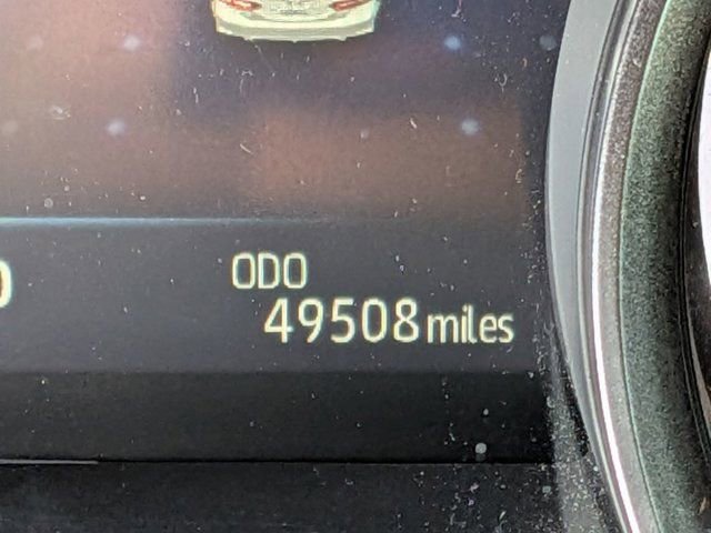 Used 2021 Toyota Camry XSE image 18
