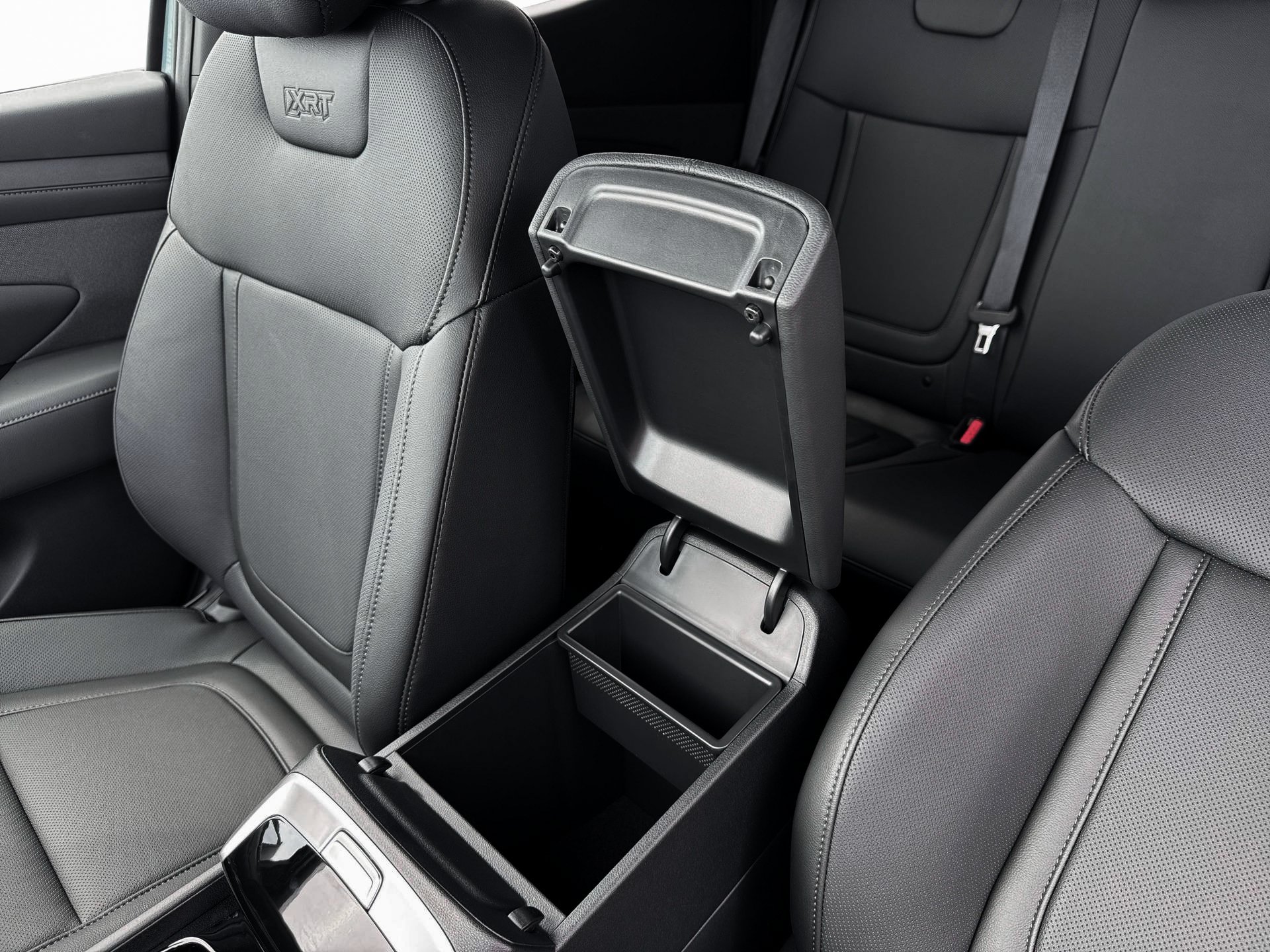 New 2026 Hyundai Santa Cruz XRT AWD/4WD image 19