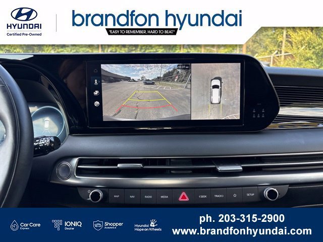 Certified 2024 Hyundai Palisade Calligraphy AWD/4WD image 20