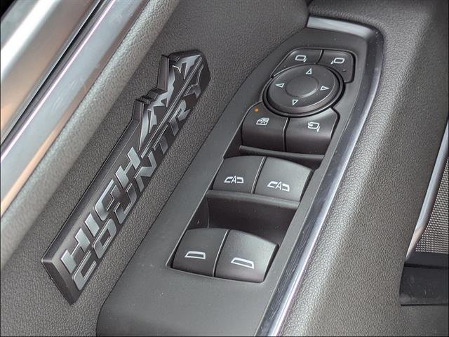 New 2026 Chevrolet Silverado 1500 High Country AWD/4WD image 29