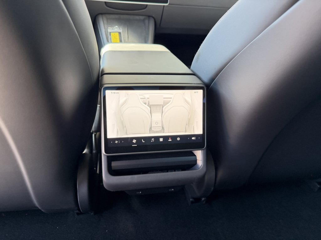 Used 2026 Tesla Model 3 Performance AWD/4WD image 40
