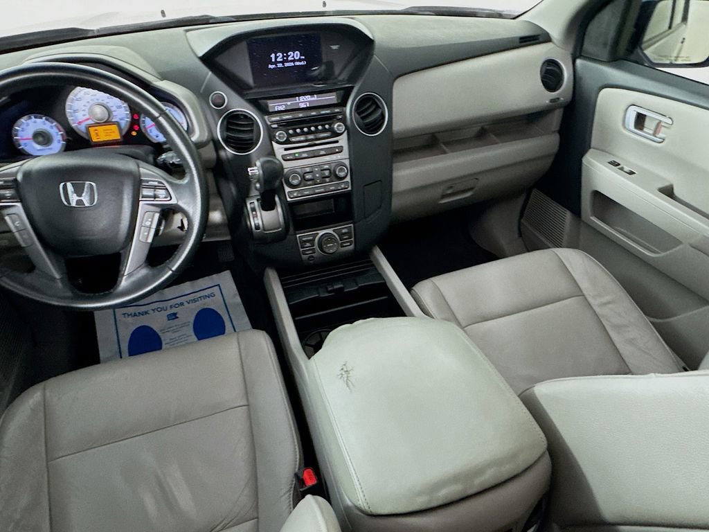 Used 2012 Honda Pilot Touring image 27