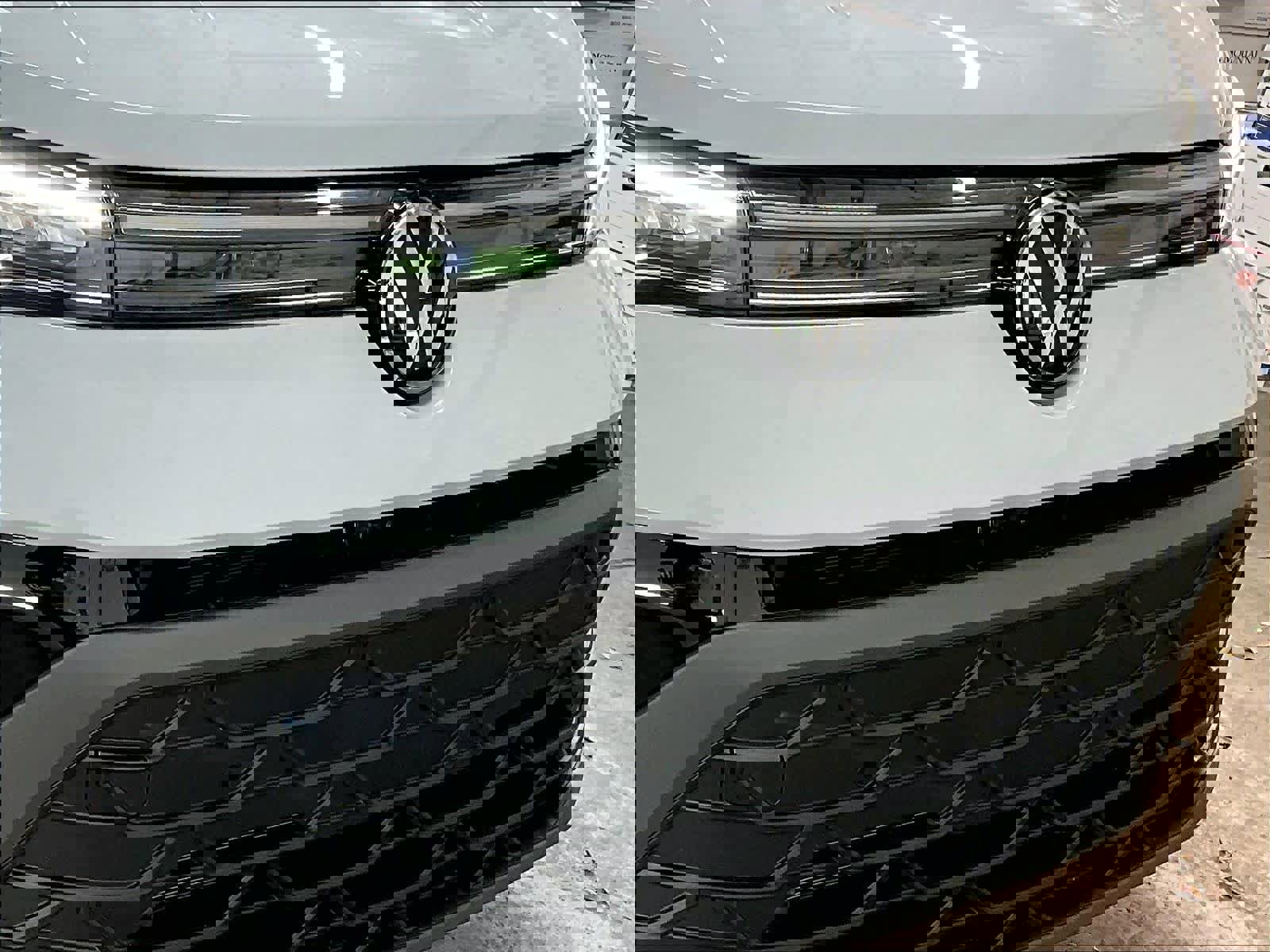 New 2026 Volkswagen Taos SE image 33