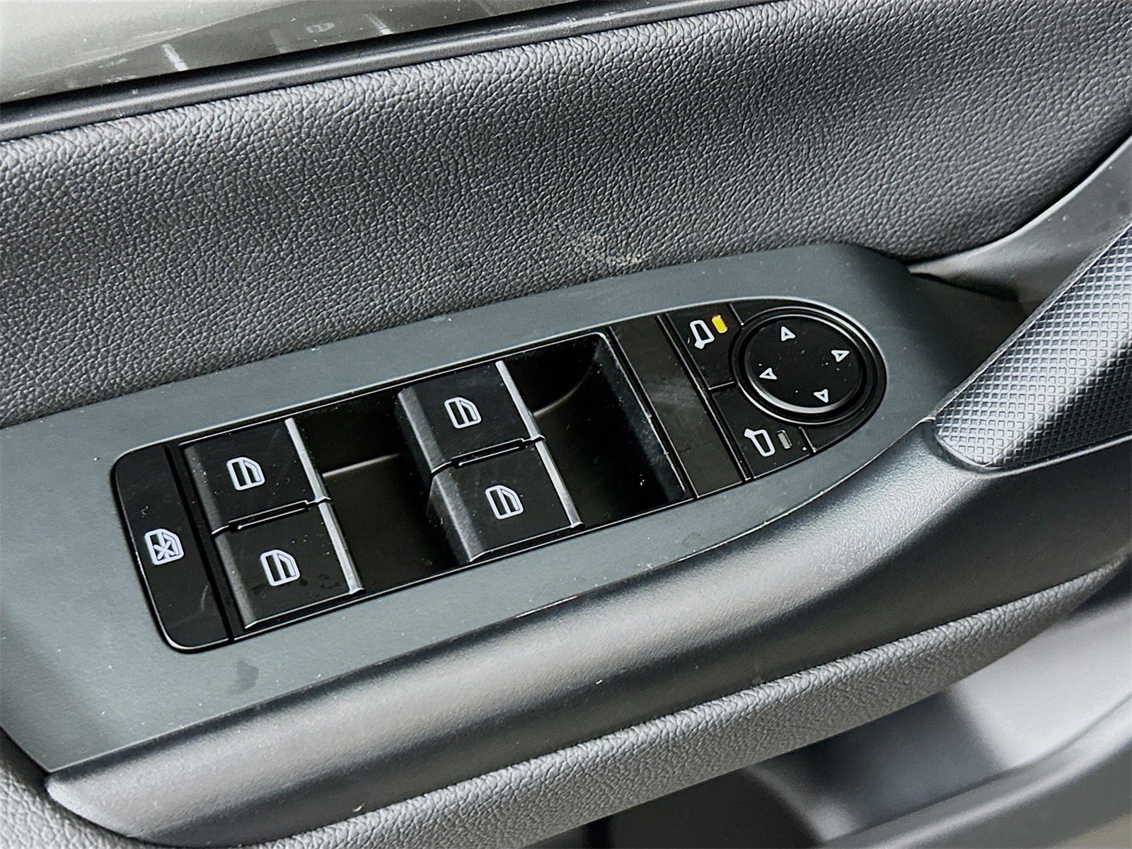 New 2026 MAZDA CX-50 2.5 Hybrid w/ Weather Package image 18