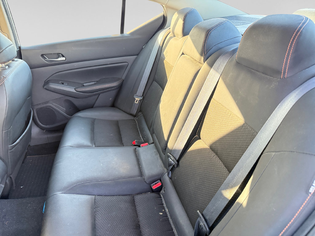Used 2021 Nissan Altima 2.5 SR AWD/4WD image 31