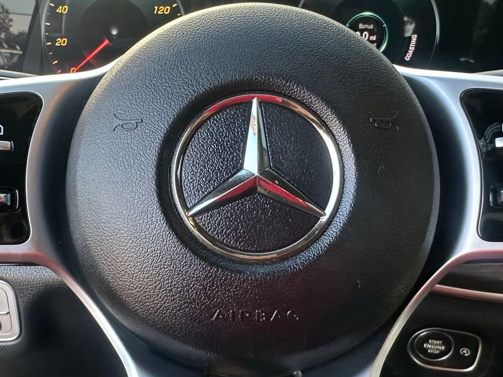 Used 2021 Mercedes-Benz GLE 350 4MATIC image 47