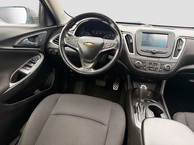 Used 2016 Chevrolet Malibu LS image 20