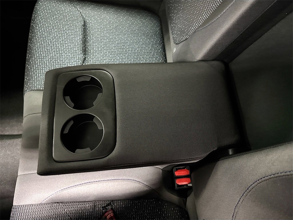 New 2026 Subaru Forester Premium image 23