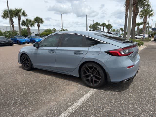 Used 2023 Honda Civic Sport Touring image 23