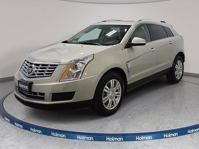 Used 2014 Cadillac SRX Luxury w/ Driver Awareness Package