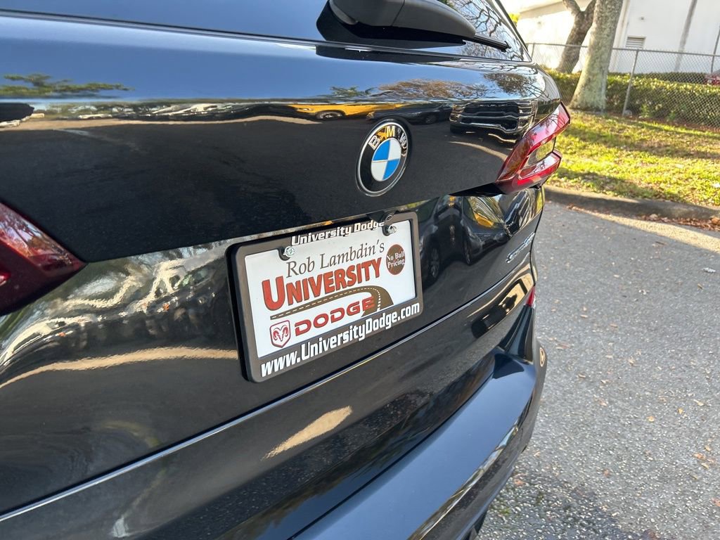 Used 2022 BMW X5 sDrive40i w/ M Sport Package image 19