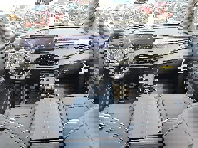 New 2026 Buick Enclave Preferred image 11