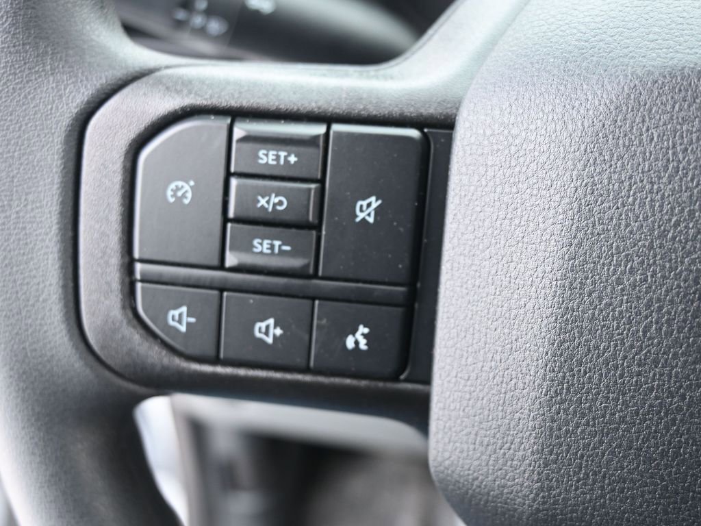 New 2026 Ford F350 XL w/ XL Chrome Package image 30