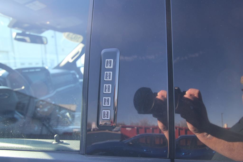 Used 2023 Ford F150 XLT w/ Equipment Group 302A High image 11