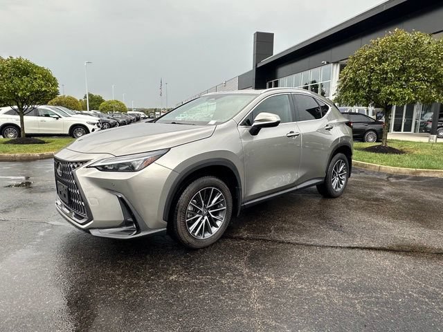 Used 2022 Lexus NX 350 AWD image 5