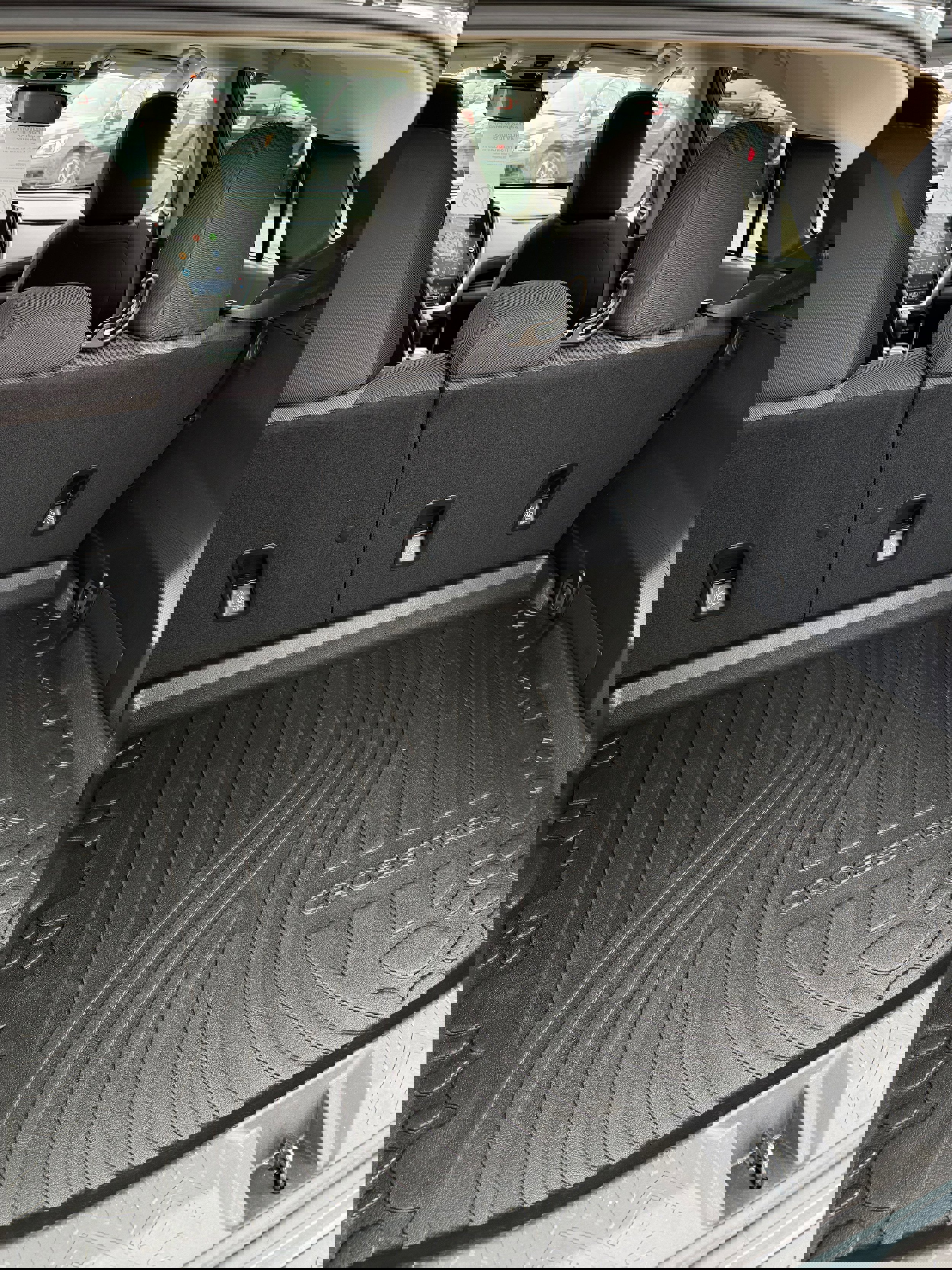 Certified 2025 Subaru Crosstrek 2.0i Premium image 8