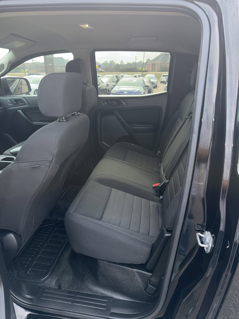 Used 2019 Ford Ranger XL w/ Equipment Group 101A Mid image 15