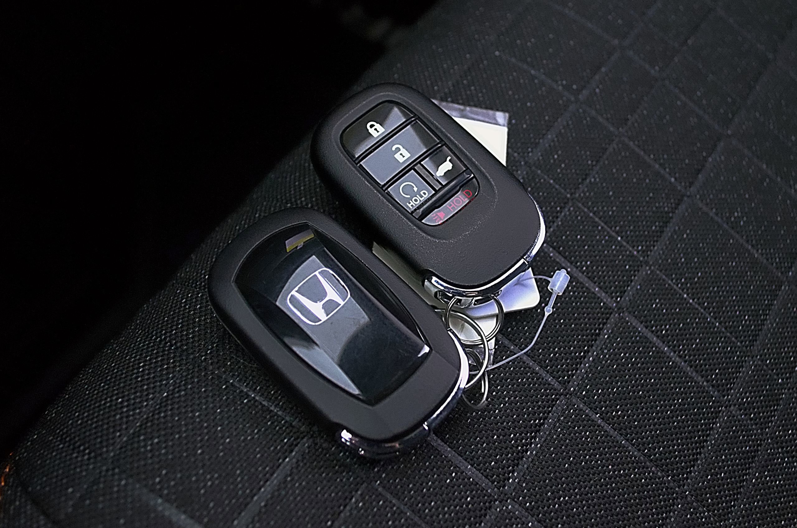 Used 2026 Honda HR-V Sport image 27