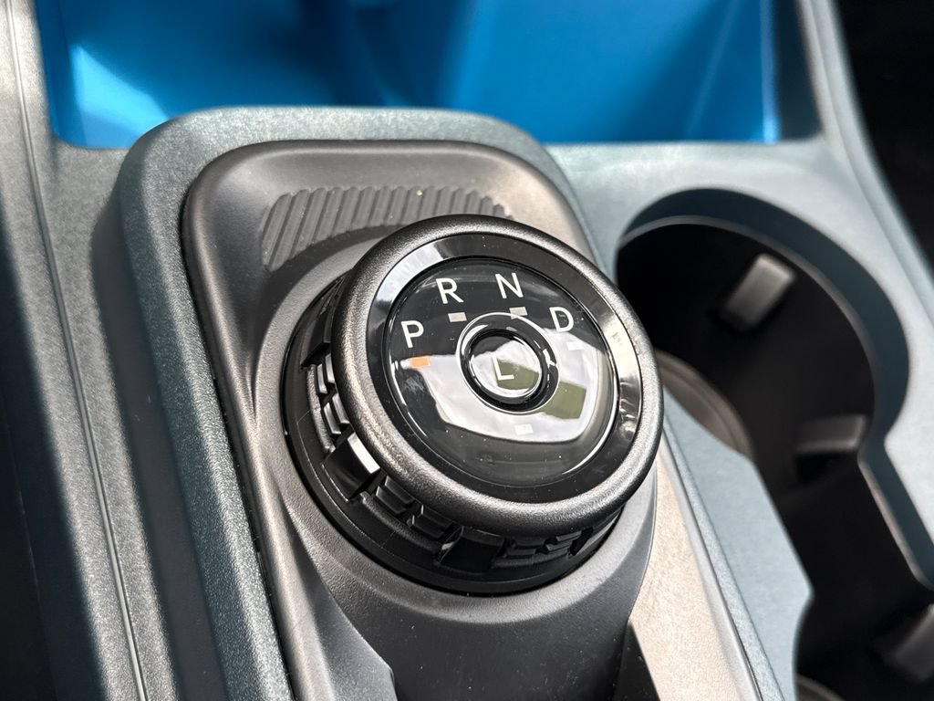 New 2026 Ford Maverick XLT FWD image 26