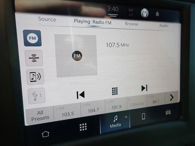 Used 2023 RAM 2500 Tradesman image 21