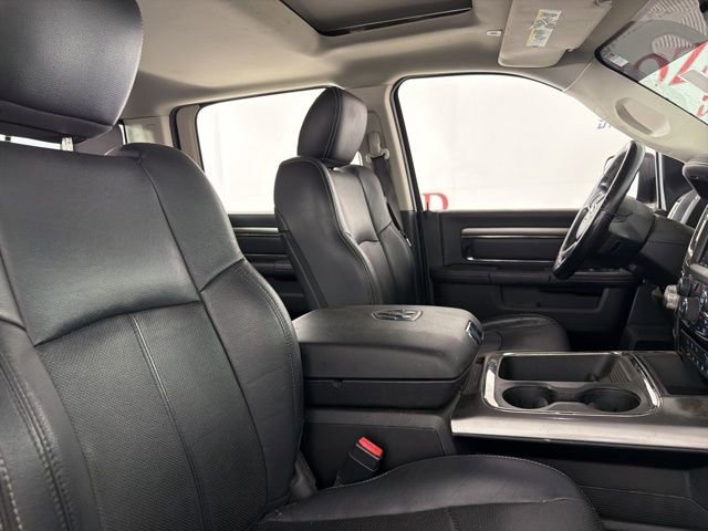 Used 2018 RAM 1500 Sport w/ Convenience Group AWD/4WD image 16