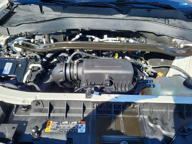 Used 2022 Ford Explorer Limited w/ Equipment Group 301A AWD/4WD image 19