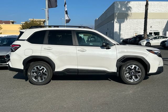 New 2026 Subaru Forester Premium image 3