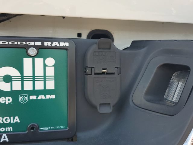 Certified 2018 RAM 2500 Limited AWD/4WD image 13