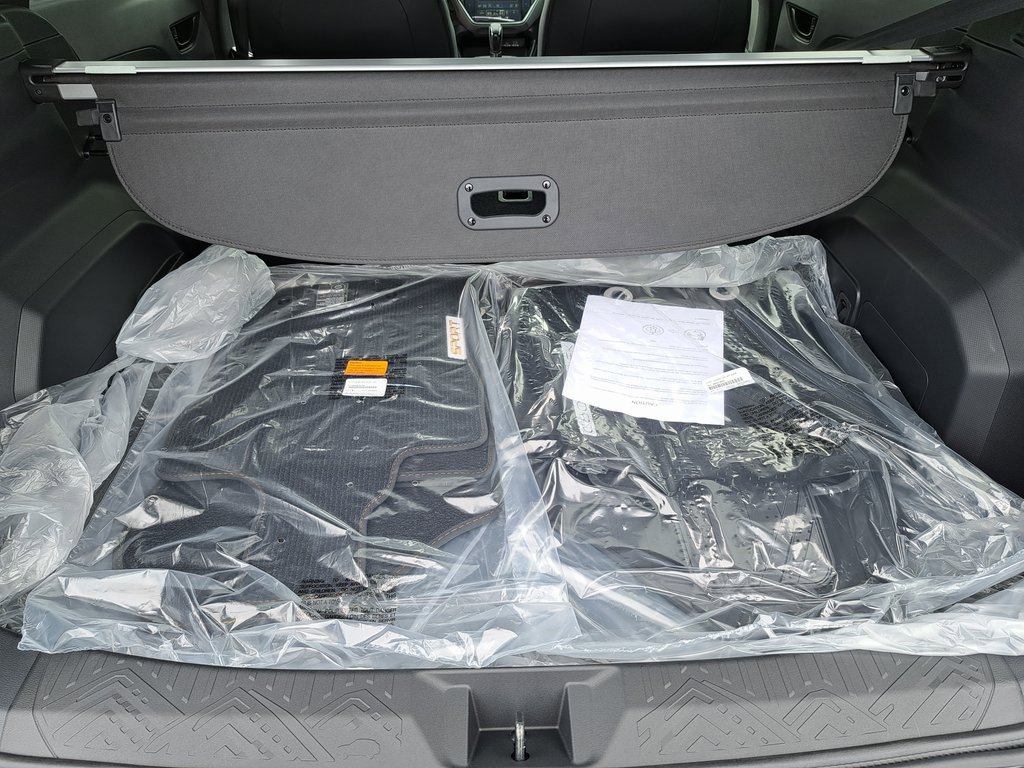 New 2025 Subaru Crosstrek 2.5i Sport w/ Crosstrek Mirror Package image 16