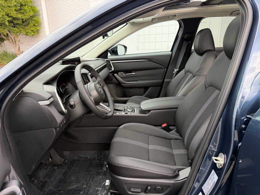 New 2026 MAZDA CX-50 2.5 Hybrid w/ Preferred Pkg image 16
