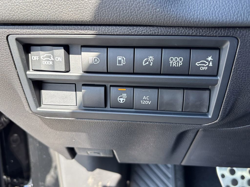 New 2026 Toyota Sequoia Limited AWD/4WD image 18