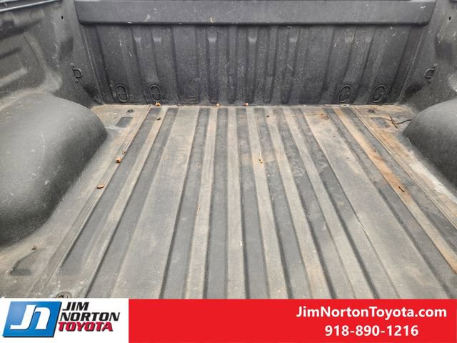 Used 2012 Toyota Tundra Limited w/ Memory Pkg image 33