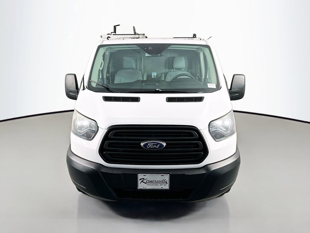 Used 2017 Ford Transit 150 148 Low Roof RWD image 2