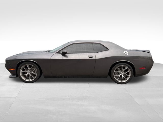 Used 2023 Dodge Challenger GT RWD image 8