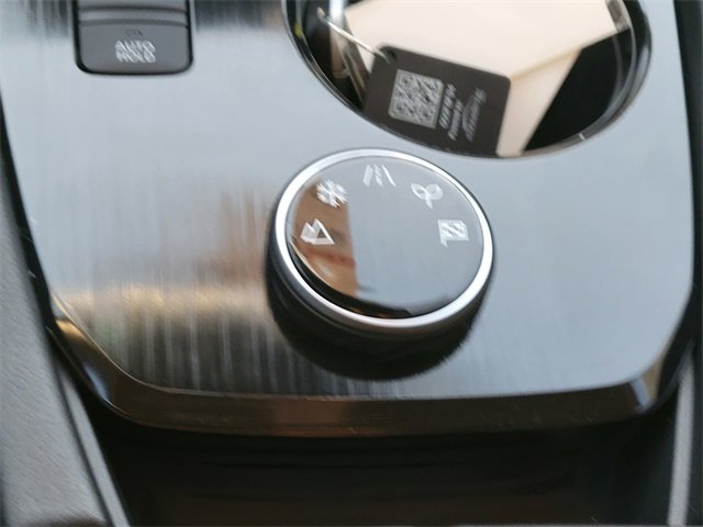 New 2026 Nissan Rogue SV image 26
