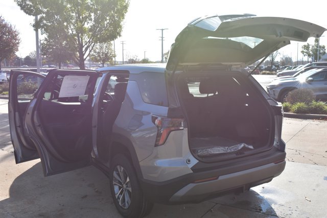 New 2026 Chevrolet Equinox LT w/ Safety and Technology Package image 15