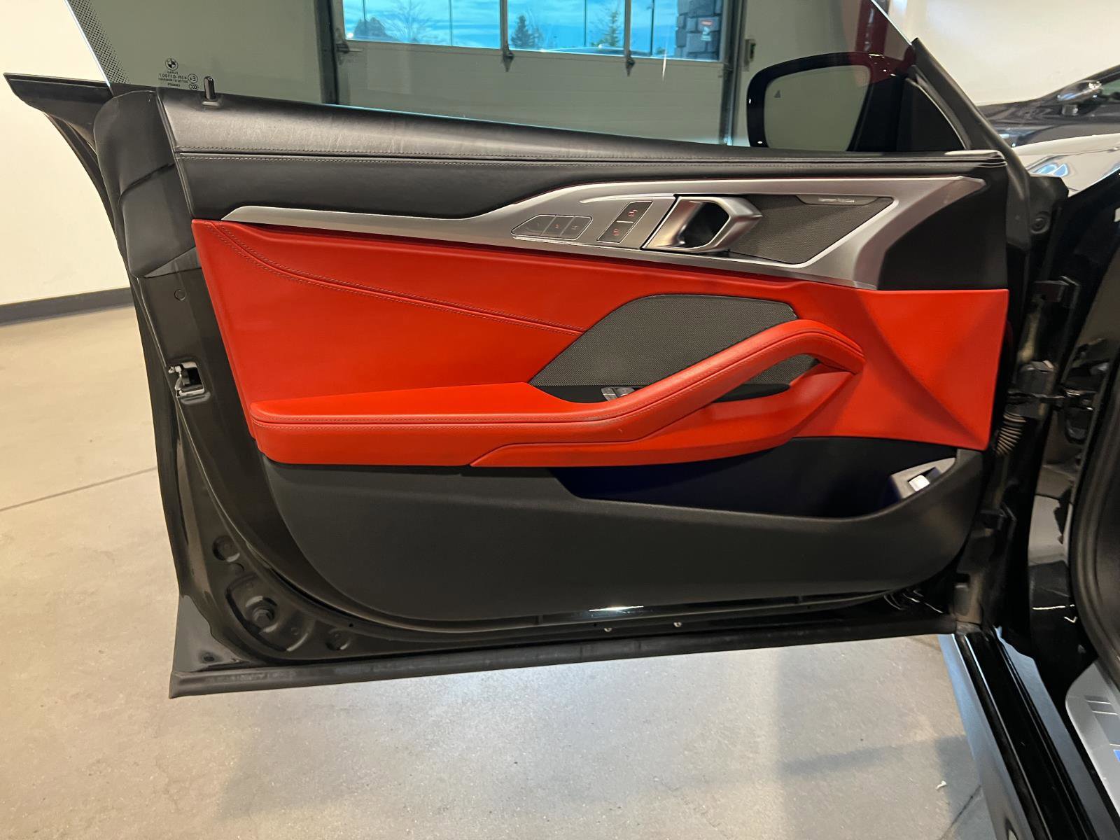 Used 2020 BMW M850i Gran Coupe xDrive image 30