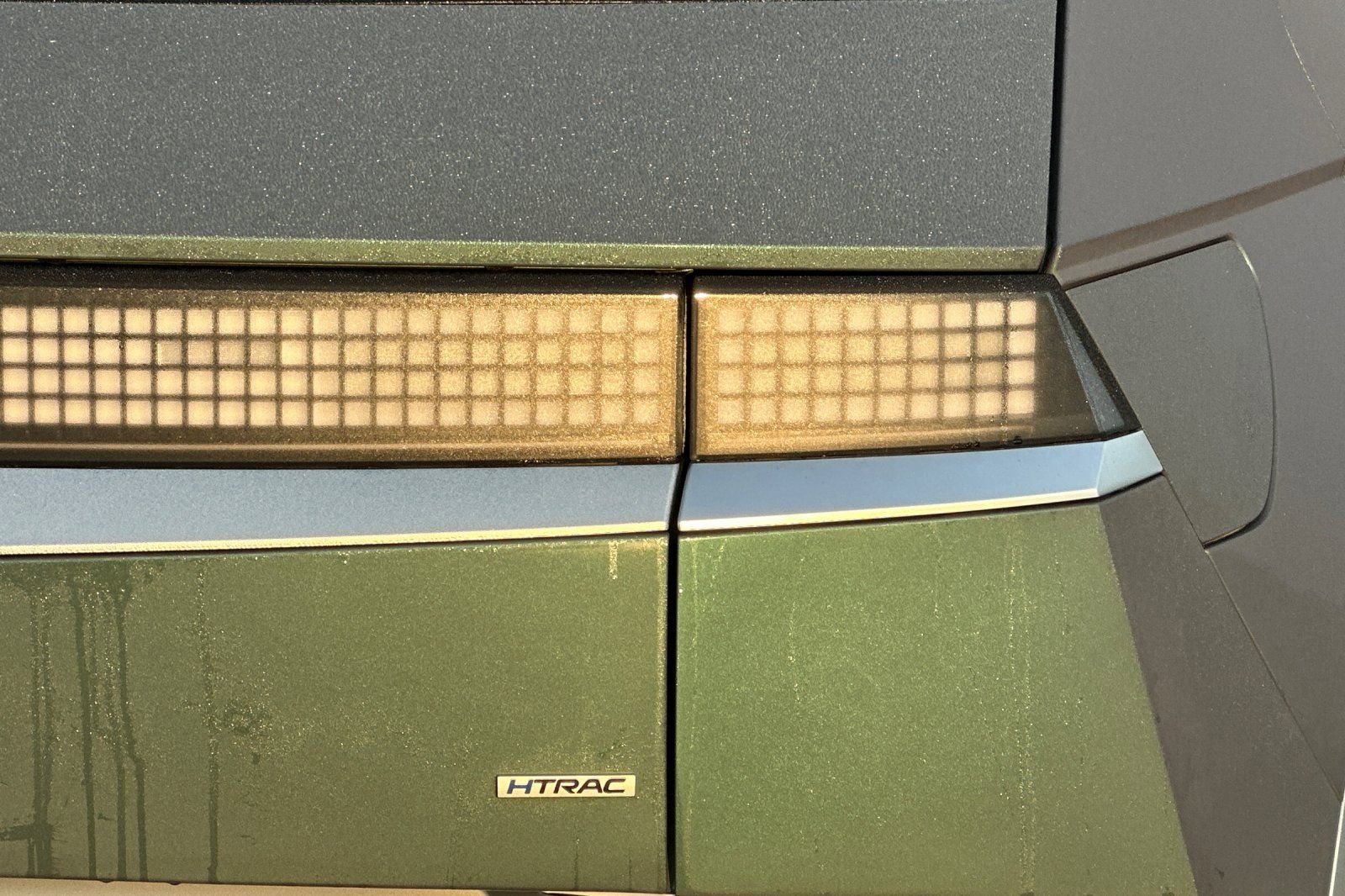 Certified 2024 Hyundai Ioniq 5 Limited image 33