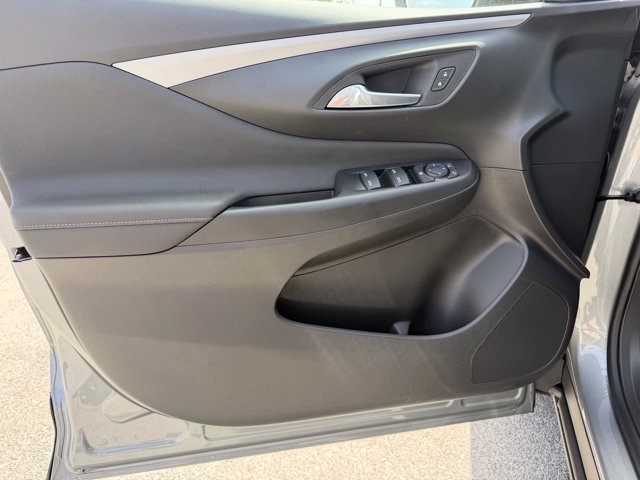 New 2026 Buick Envista Preferred FWD image 11