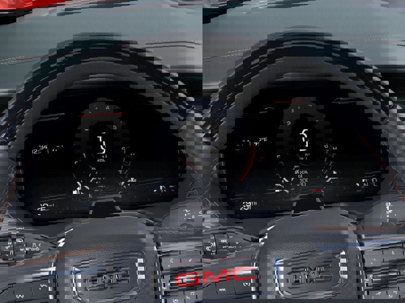 New 2026 GMC Acadia AT4 w/ Super Cruise Package image 42