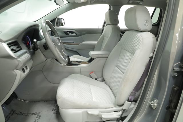 Used 2019 GMC Acadia SLE image 24