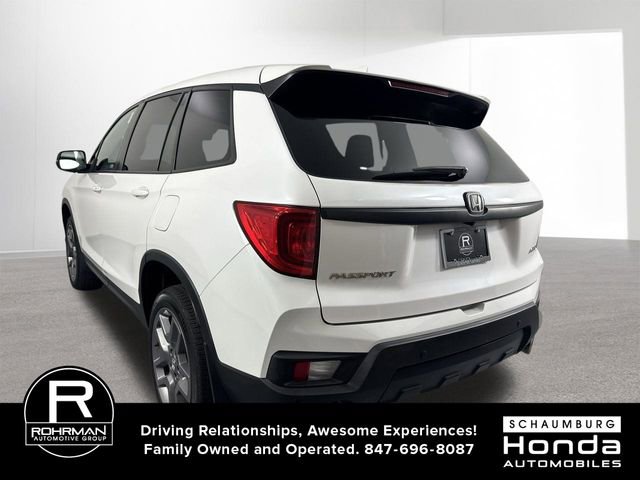 Used 2023 Honda Passport EX-L image 33