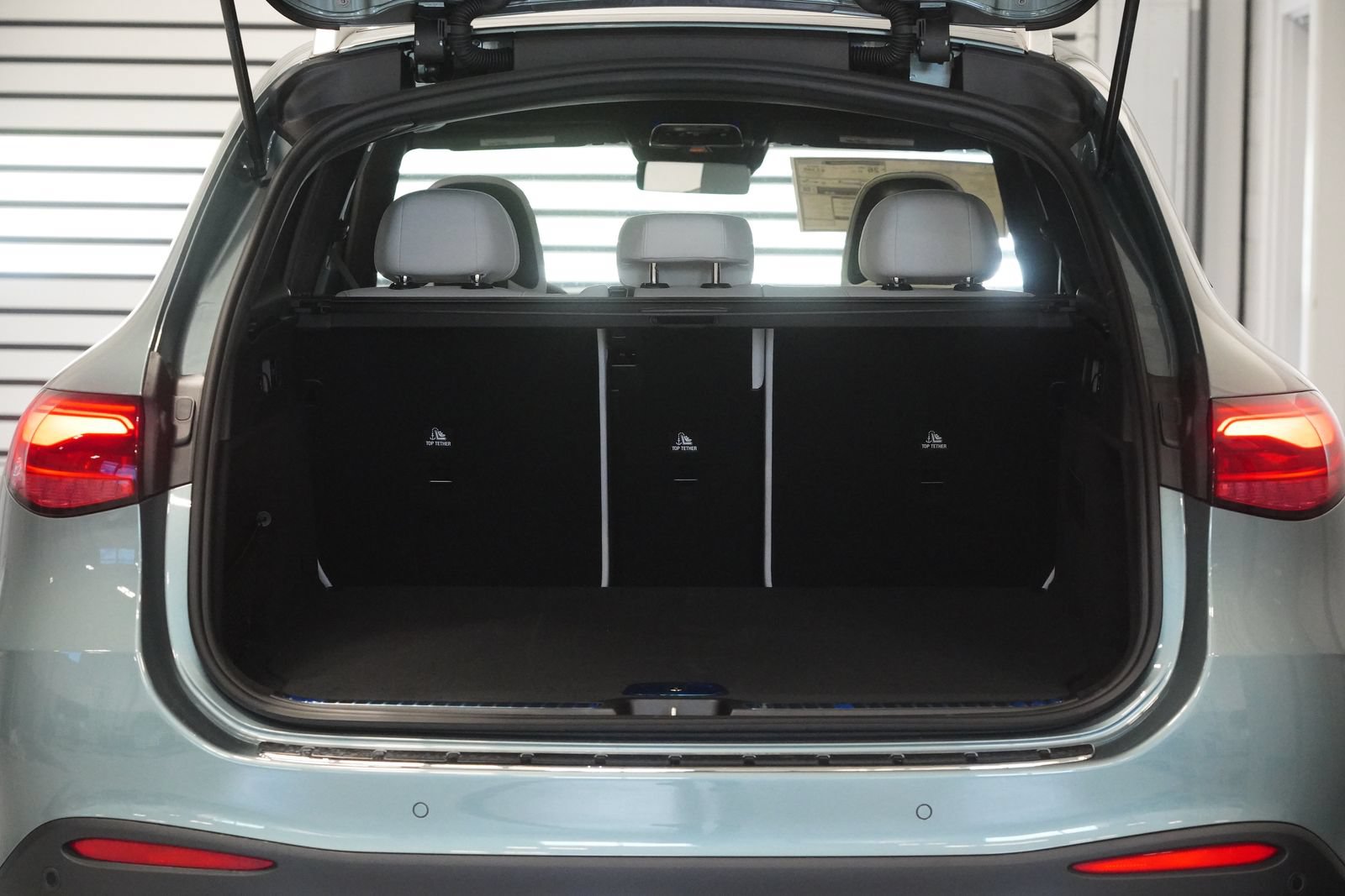 New 2026 Mercedes-Benz GLC 300 4MATIC image 33