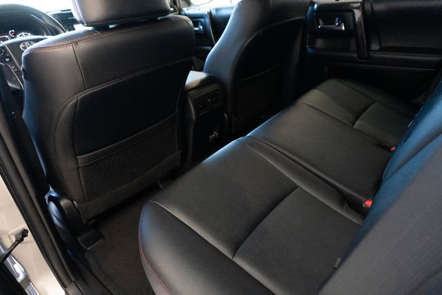 Used 2024 Toyota 4Runner TRD Off-Road Premium image 19