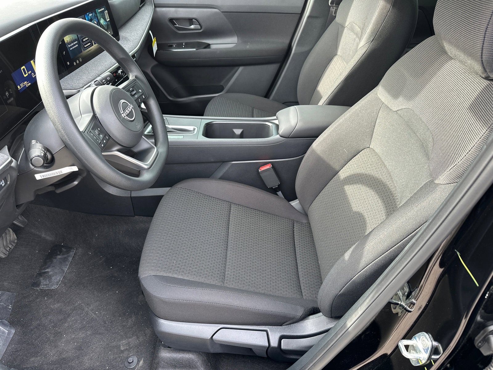 New 2026 Nissan Kicks S image 9