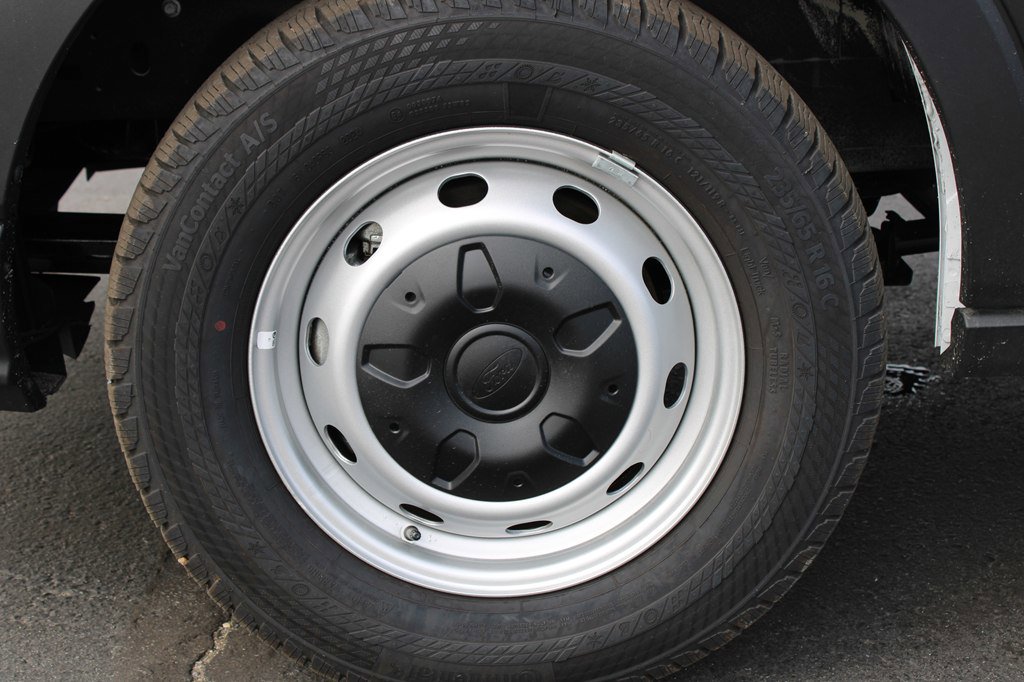 Used 2024 Ford Transit 250 148 Medium Roof w/ Load Area Protection Package image 27