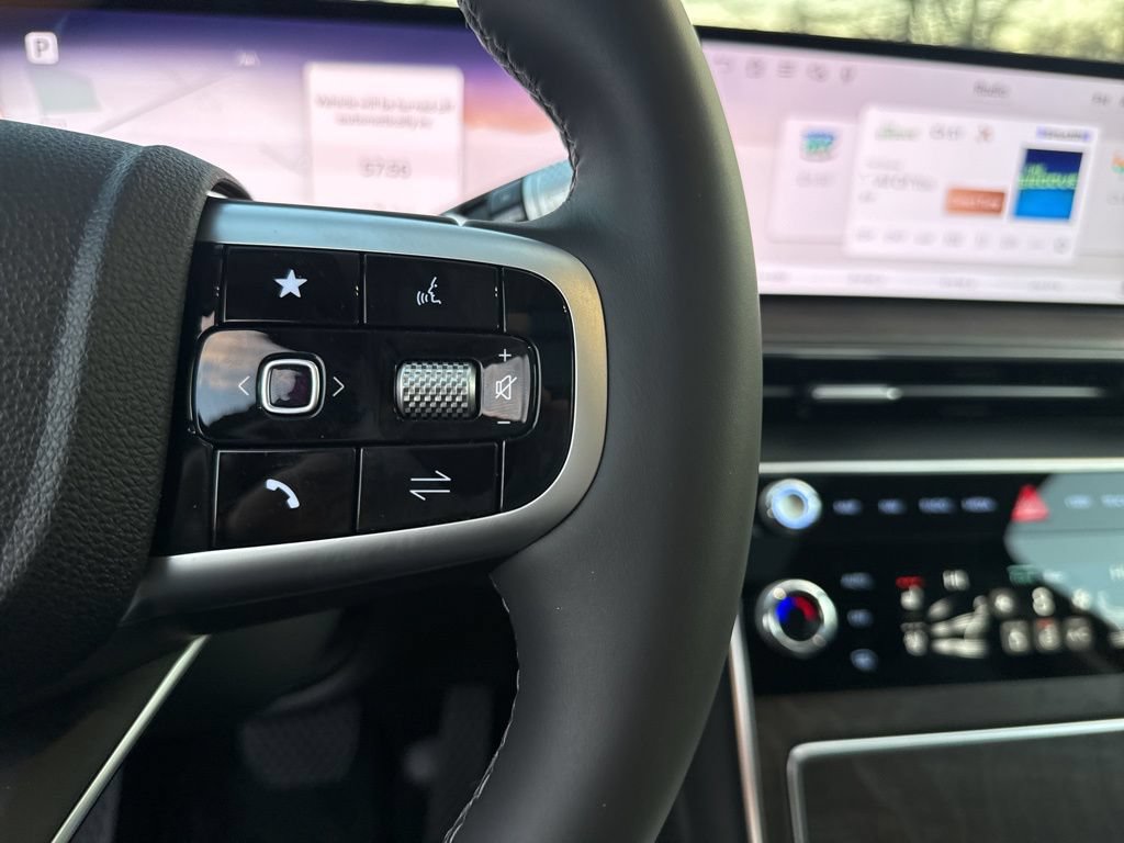 New 2026 Genesis GV80 2.5T Advanced AWD/4WD image 16