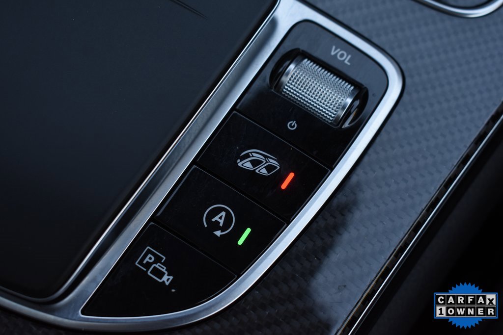 Used 2023 Mercedes-Benz GLC 43 AMG 4MATIC Coupe image 72