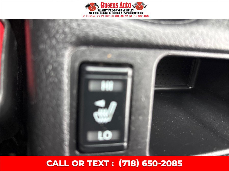 Used 2018 Nissan Rogue Sport SL AWD/4WD image 44